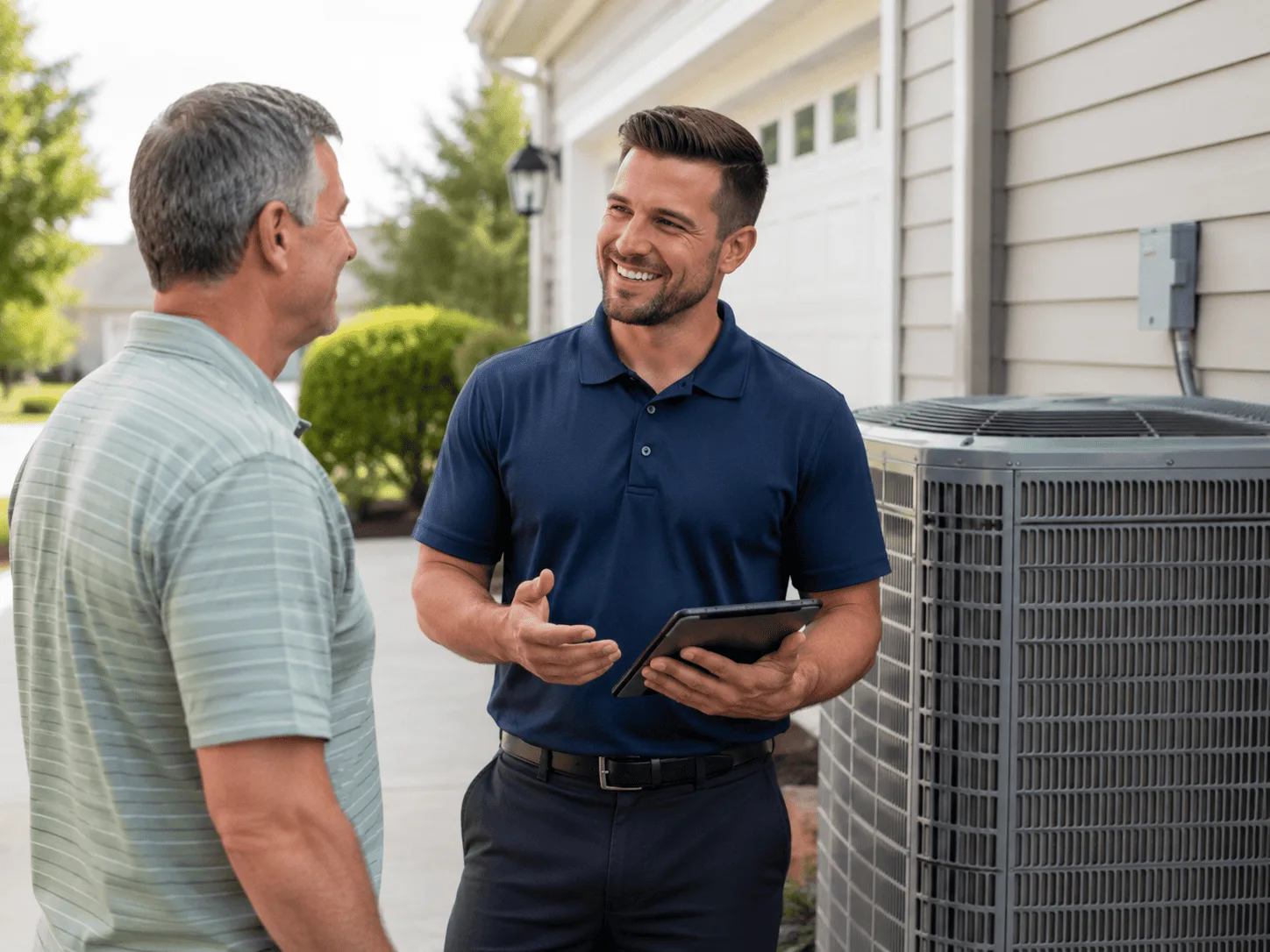 Heat Pump Installation Lawrence, IN FAQs
